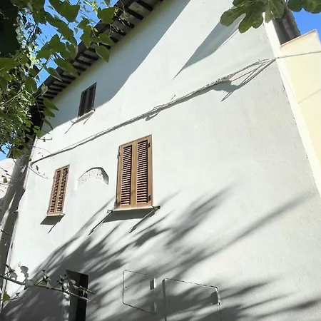 Storico Spacious City House - Car Unnecessary - Wifi - Sleeps 10 Σπολέτο
