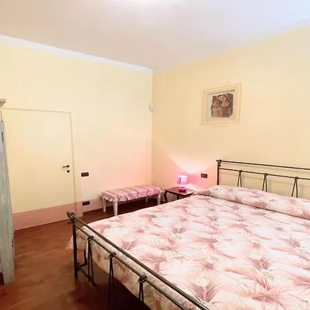 Βίλα Storico Spacious City House - Car Unnecessary - Wifi - Sleeps 10 *