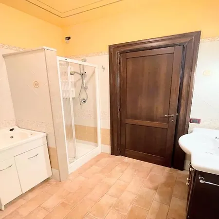 Storico Spacious City House - Car Unnecessary - Wifi - Sleeps 10 * Σπολέτο