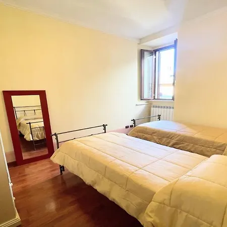 Storico Spacious City House - Car Unnecessary - Wifi - Sleeps 10 Σπολέτο