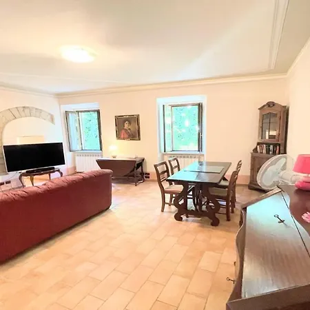 Storico Spacious City House - Car Unnecessary - Wifi - Sleeps 10 Σπολέτο