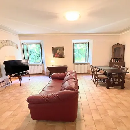 Storico Spacious City House - Car Unnecessary - Wifi - Sleeps 10 Βίλα Σπολέτο