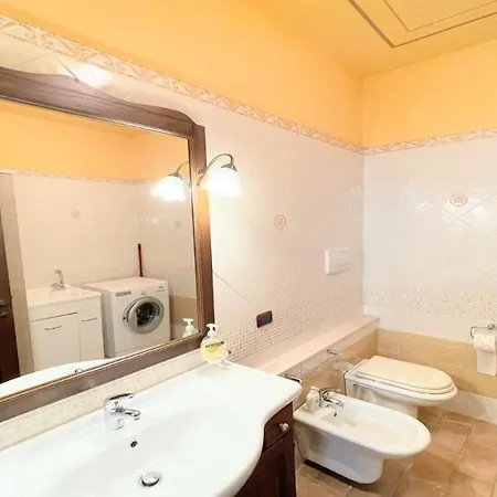 Storico Spacious City House - Car Unnecessary - Wifi - Sleeps 10 * Σπολέτο