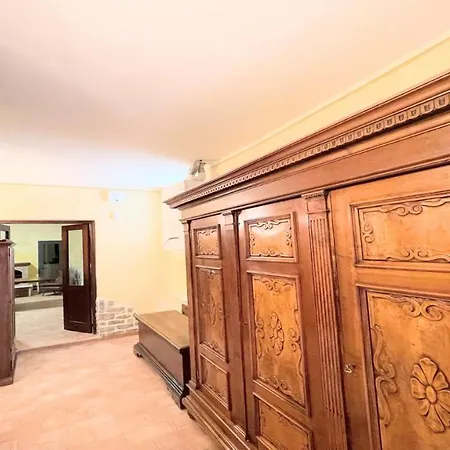Βίλα Storico Spacious City House - Car Unnecessary - Wifi - Sleeps 10 *